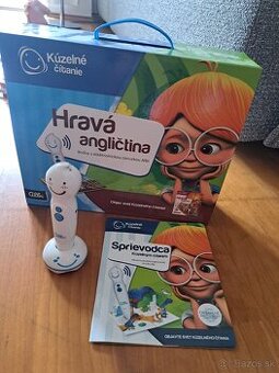 Kuzelne citanie Albi