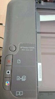 HP Tlaciaren 1050 A