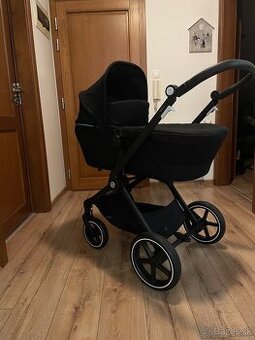 Cybex EOS lux