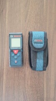 Laser meter bosch glm 40 profesional