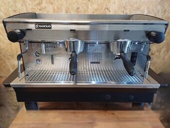 Rancilio Classe 6S 2gr