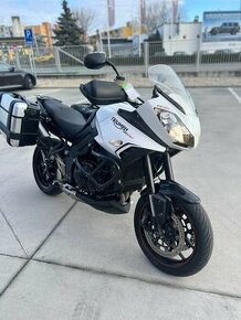Triumph Tiger 1050 -abs- AKCIA 5499 Euro