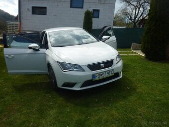 Predam SEAT LEON
