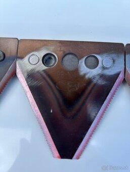 JIČINKA MF70 - kosy
