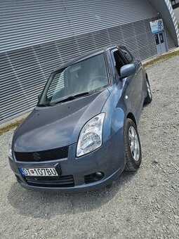 Suzuki swift 4x4 1.3
