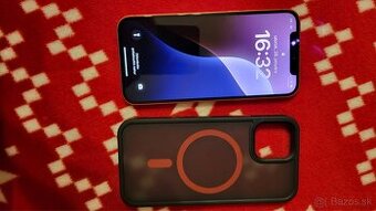 Predám Iphone 12 64gb