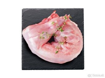 Králičie mäso