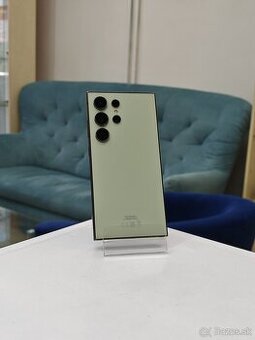 Samsung Galaxy S24 Ultra 512GB Zelený | ZÁRUKA