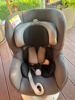Detská otočná autosedačka Britax Dualfix