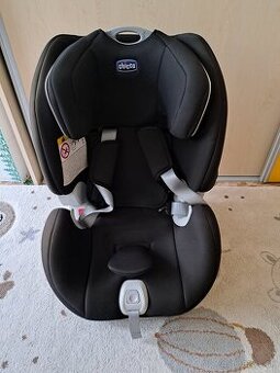 Autosedacka chicco