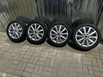 5x112 r17 Passat Alltrack golf škoda octavia superb seqt
