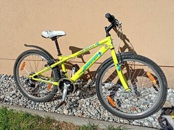 Detský bicykel