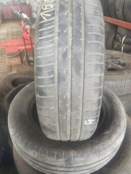 Pneu 185/65R15