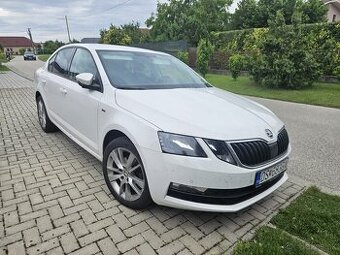 Škoda Octavia 1.2 EXTRA