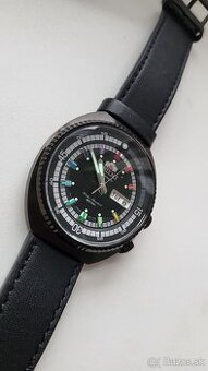Predám Orient Sports Neo,automatic Limited 2000ks