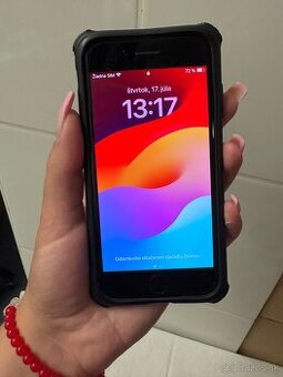 iPhone se 2022