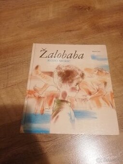 ŽALOBABA-Rudo Móric