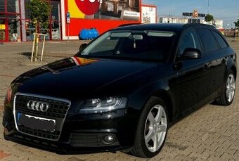 Predam Audi A4 2.0 TDI 105kw 260km - 1