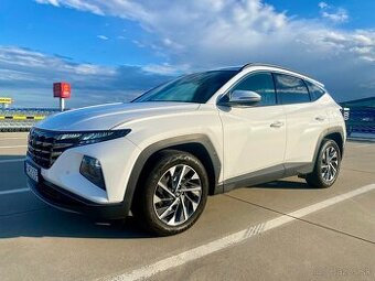 Hyundai Tucson 1.6 T-GDi Style + Dizajn Pack