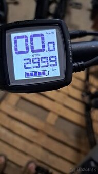 E bike Ghost