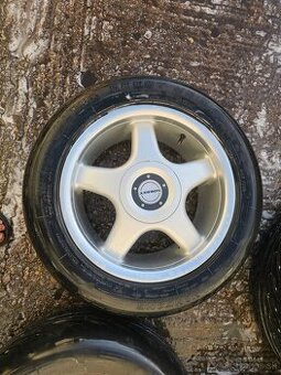 Borbet 16" 5x114.3