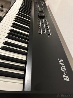 Predám kvalitné Stage piano - Kurzweil