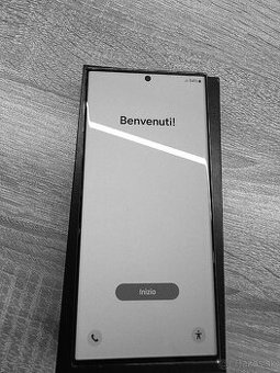Samsung galaxy s23 ultra 512GB Zelený
