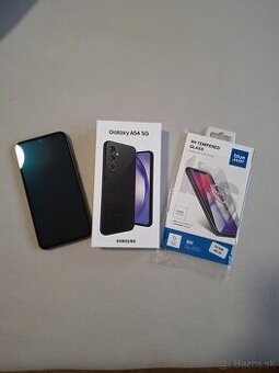 Samsung galaxy A54 5g