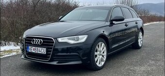 Predam AUDI A6 avant