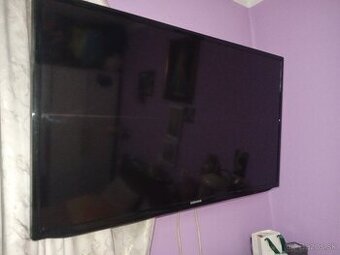 Samsung televízor - 1