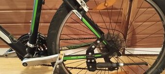 Predám horsky bicykel