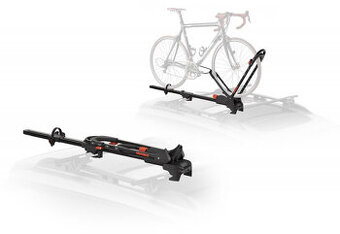 Yakima FrontLoader 2 rocny ako novy Strešny nosič na bicykel