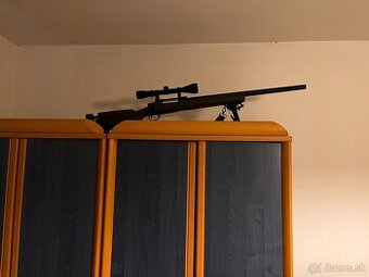 Snowwolf M24 - 1