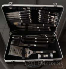 Berghoff grilovacia súprava Cubo 33 dielna