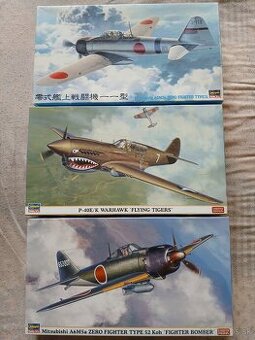 Predam modely mierka 1/48