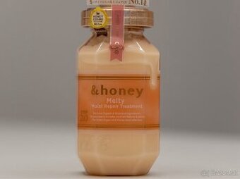 &honey Melty Moist Repair Treatment 2.0