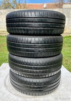 185/60 r15 letné FULDA 84H