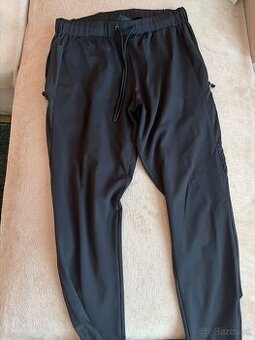 Športové nohavice ULTRA Black - STRIX (M)
