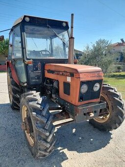 Zetor 7245