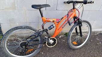 Kenzel Shade SF26 - Bicykel