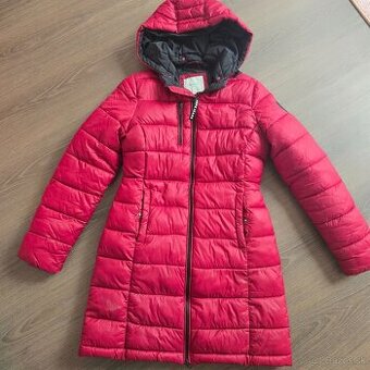 Zimne bundy Pepe jeans
