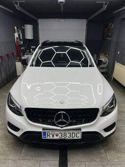 Mercedes Glc 250