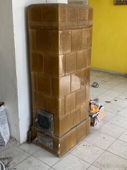 Keramicke kachle (pec)