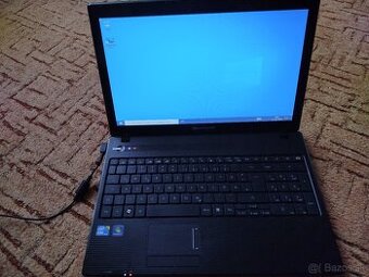 Notebok Packard Bell /acer