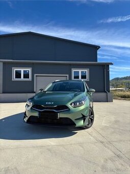 KIA Ceed SW 1.5 T-GDi
