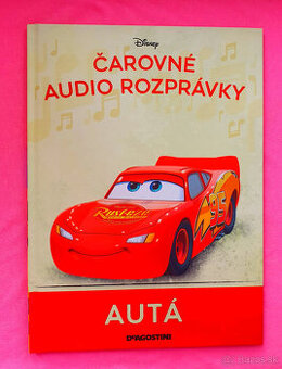 Walt Disney-Autá. - 1
