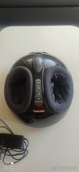 Predám masážny prístroj na nohy Beurer FM90