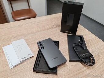 Samsung Galaxy S24 Nový Záruka
