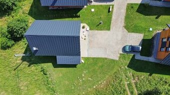 Predaj luxusnej novostavby chaty pod Martinkami