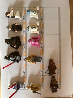 Lego star wars